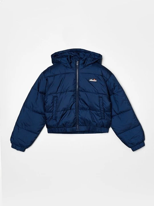 Obrázek produktu Zimní bunda Ellesse tmavě modrá