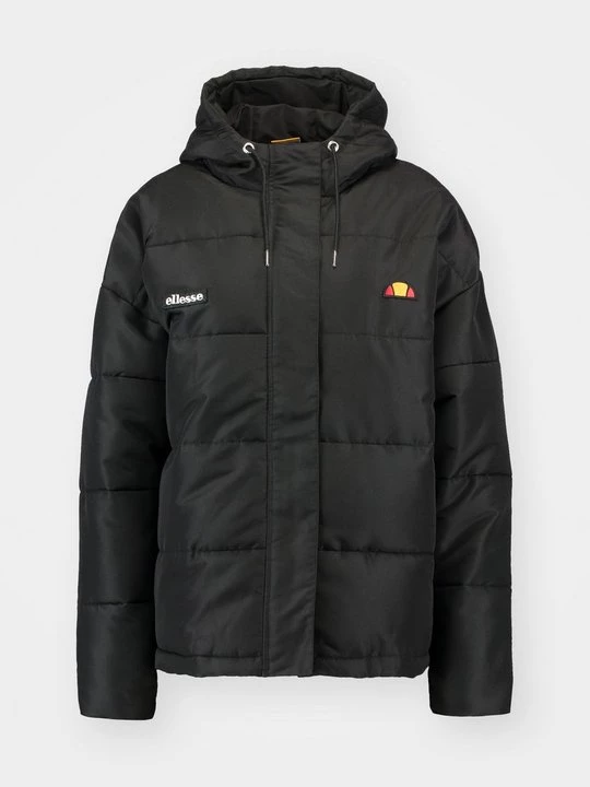 Obrázek produktu Zimní bunda Ellesse černá