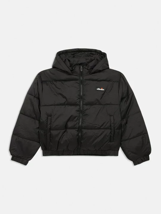 Obrázek produktu Zimní bunda Ellesse černá