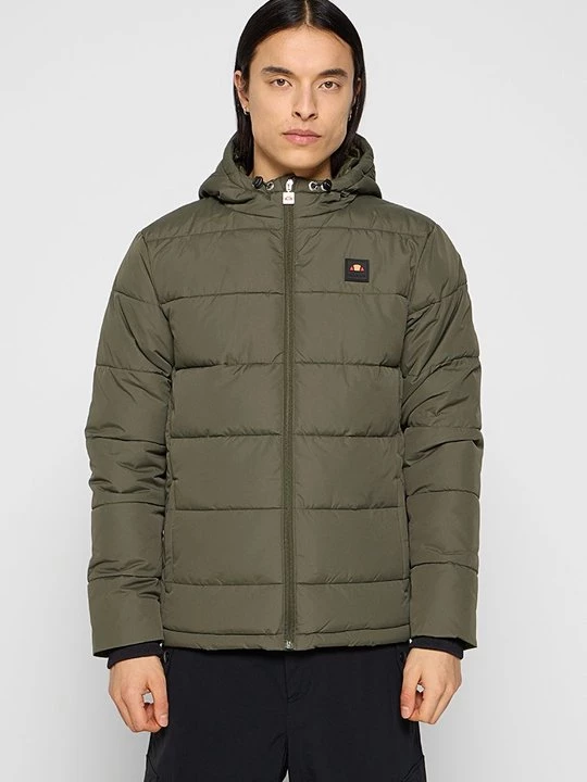 Obrázek produktu Zimní bunda Ellesse khaki