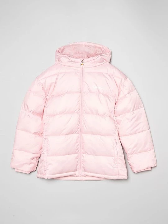 Obrázek produktu Zimní bunda Ellesse růžová