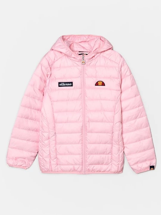 Obrázek produktu Zimní bunda Ellesse růžová