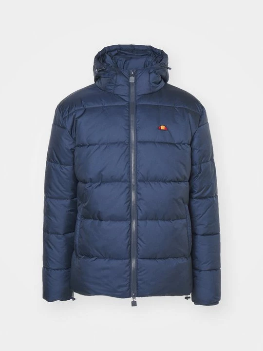 Obrázek produktu Zimní bunda Ellesse tmavě modrá