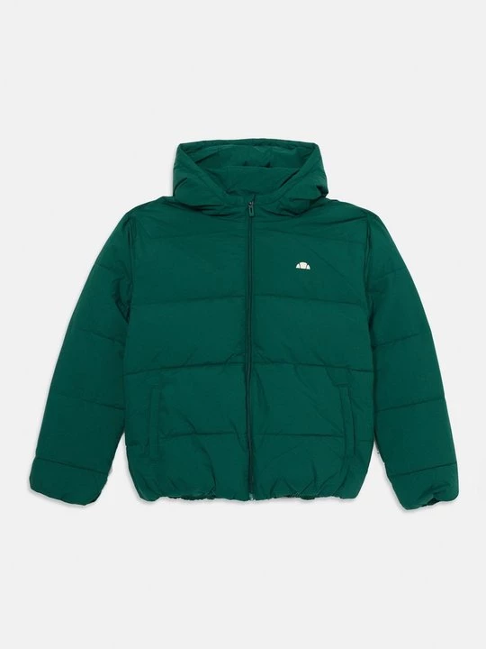 Obrázek produktu Zimní bunda Ellesse tmavě zelená