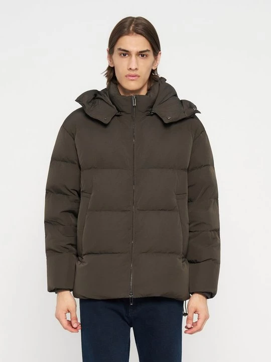Obrázek produktu Zimní bunda Emporio Armani