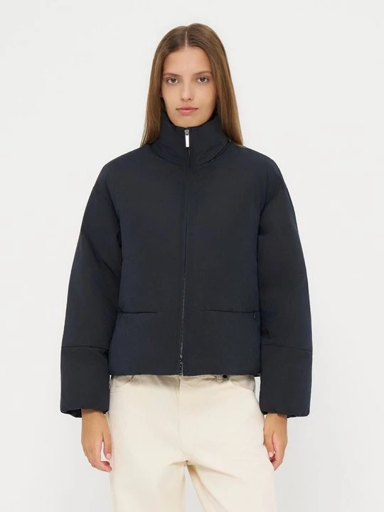 Obrázek produktu Zimní bunda Emporio Armani antracitová