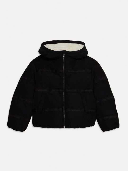Obrázek produktu Zimní bunda Emporio Armani černá
