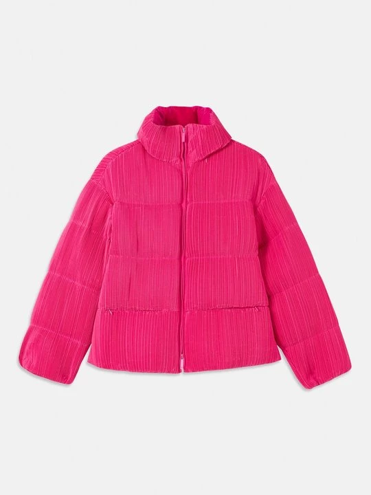 Obrázek produktu Zimní bunda Emporio Armani růžová