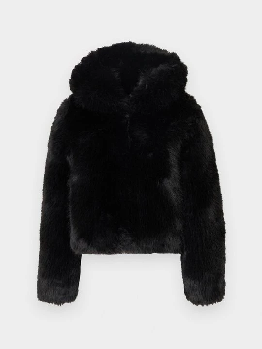 Obrázek produktu Zimní bunda Free People černá