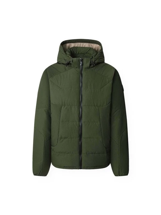 Obrázek produktu Zimní bunda Hackett London khaki