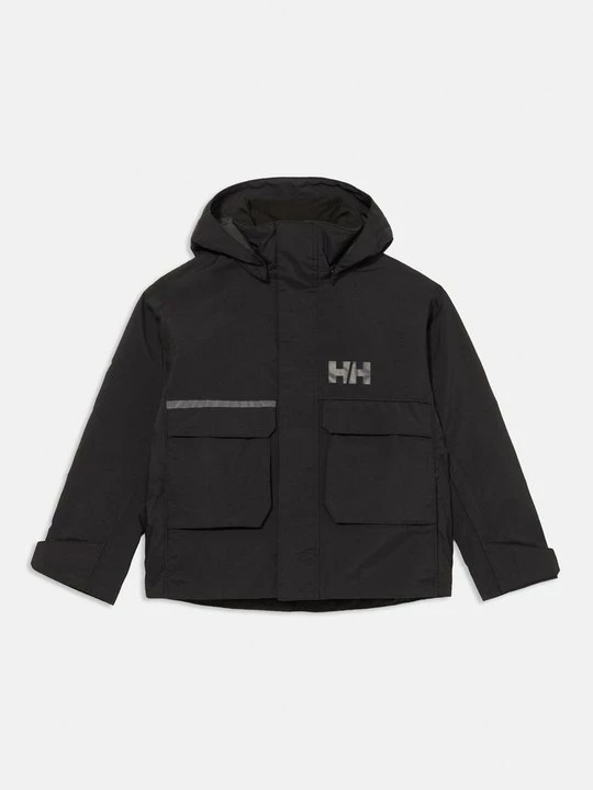 Obrázek produktu Zimní bunda Helly Hansen černá