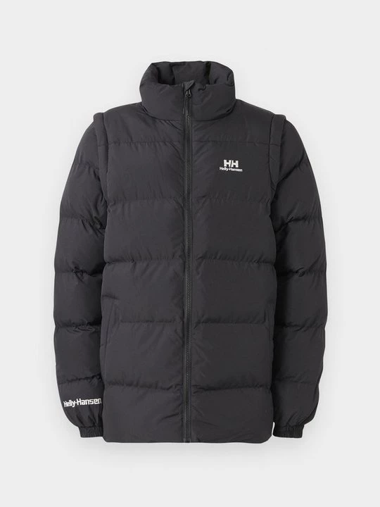 Obrázek produktu Zimní bunda Helly Hansen černá