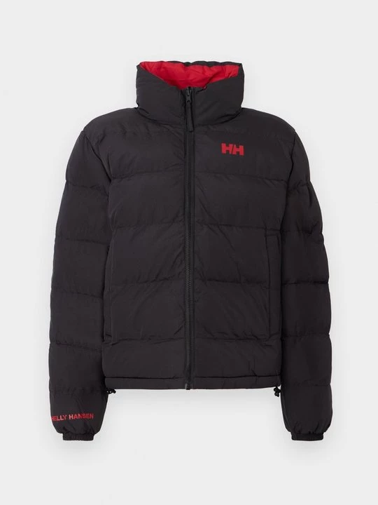 Obrázek produktu Zimní bunda Helly Hansen černá