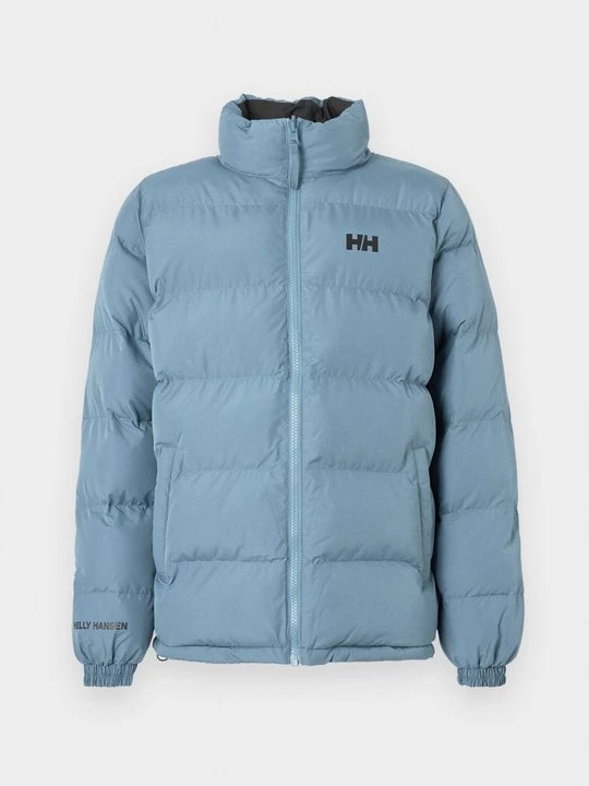Obrázek produktu Zimní bunda Helly Hansen modrá