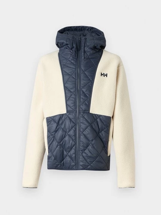 Obrázek produktu Zimní bunda Helly Hansen tmavě modrá