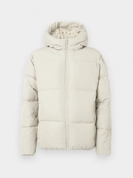 Obrázek produktu Zimní bunda Hollister Co. béžová