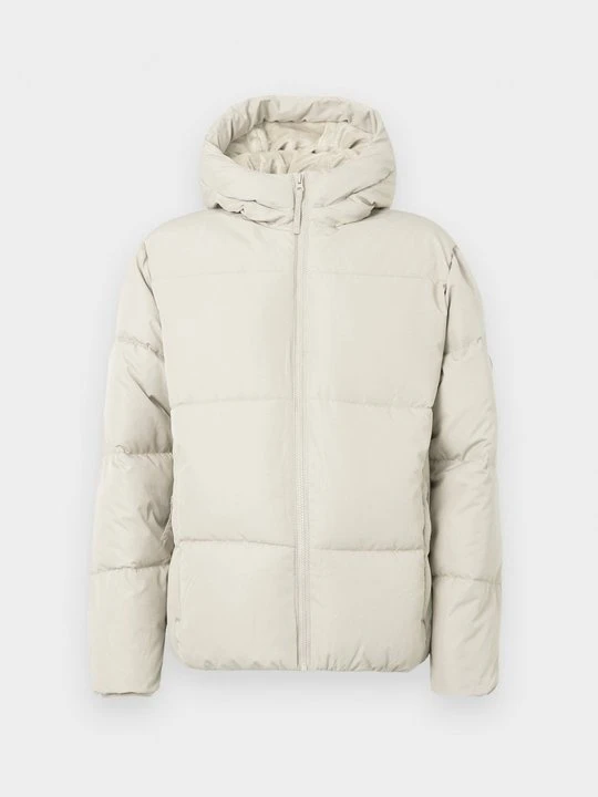 Obrázek produktu Zimní bunda Hollister Co. béžová