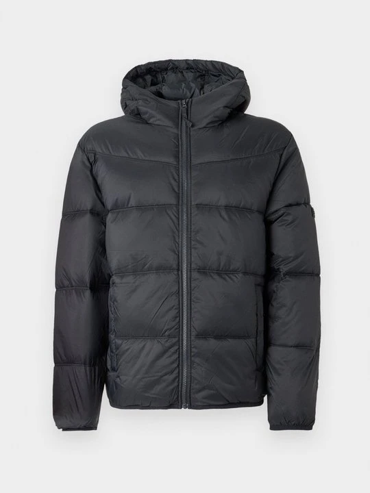 Obrázek produktu Zimní bunda Hollister Co. černá