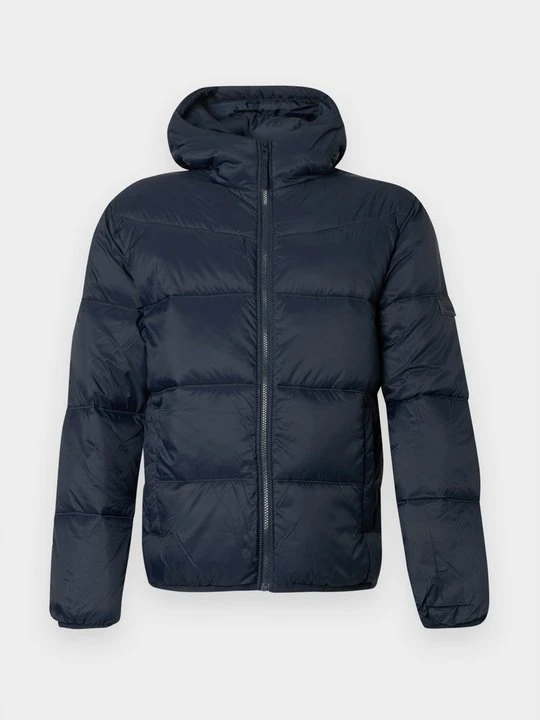 Obrázek produktu Zimní bunda Hollister Co. modrá