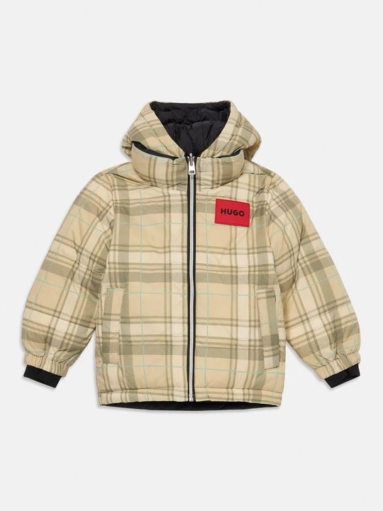 Obrázek produktu Zimní bunda HUGO Kids