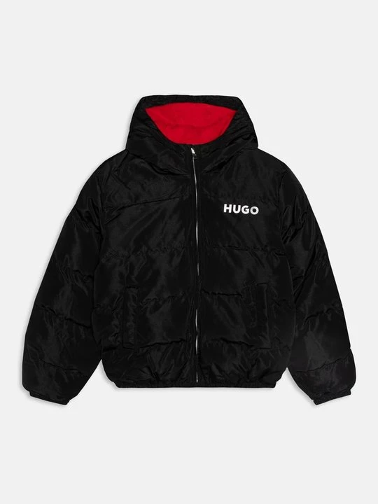 Obrázek produktu Zimní bunda HUGO Kids