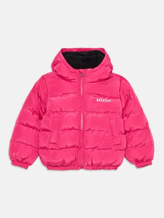 Obrázek produktu Zimní bunda HUGO Kids