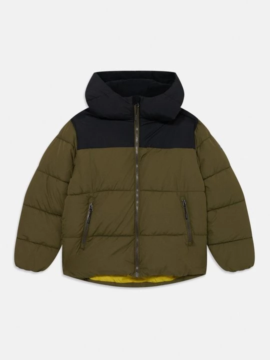 Obrázek produktu Zimní bunda icepeak