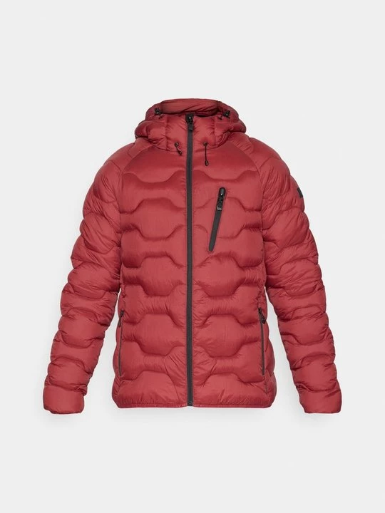 Obrázek produktu Zimní bunda icepeak bordó