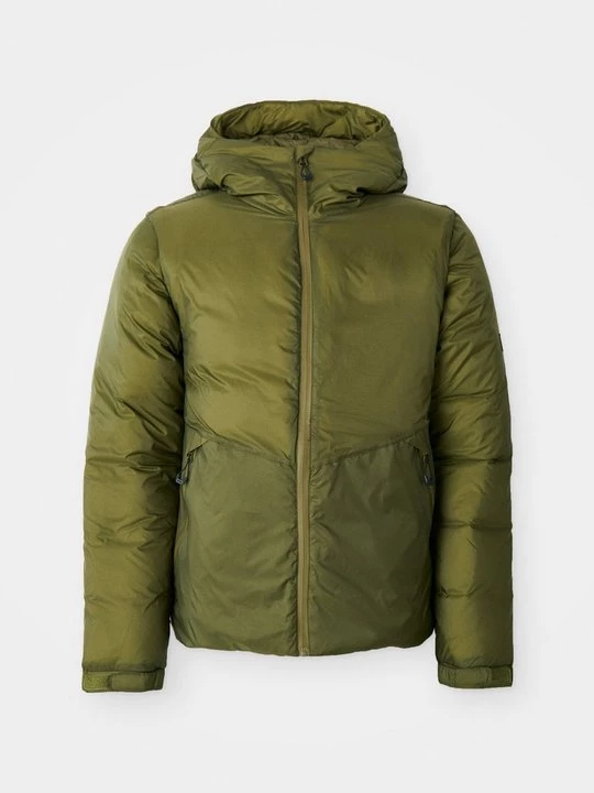 Obrázek produktu Zimní bunda icepeak olivová
