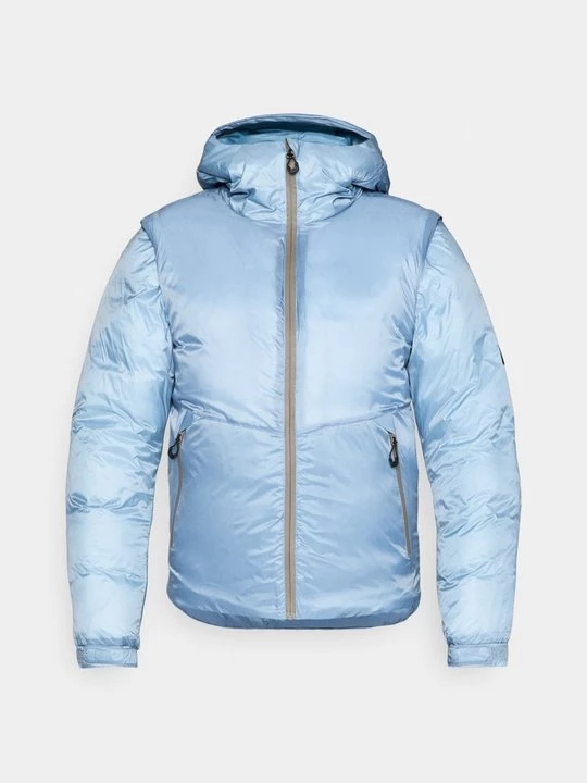 Obrázek produktu Zimní bunda icepeak světle modrá