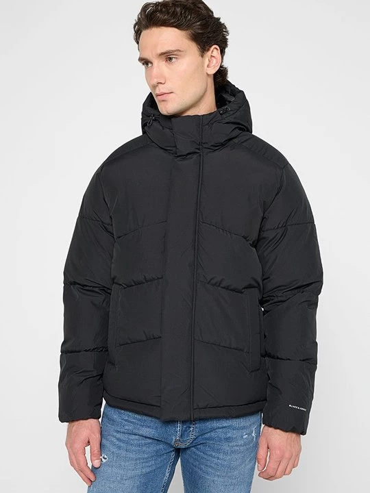Obrázek produktu Zimní bunda Jack&Jones černá