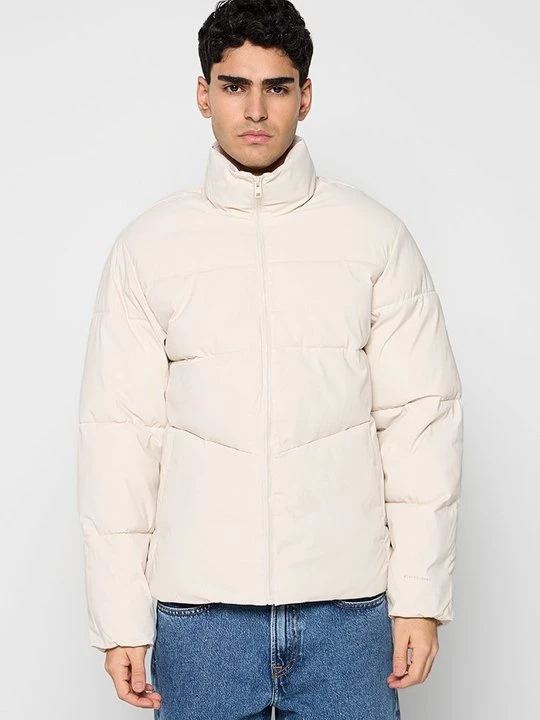 Obrázek produktu Zimní bunda Jack&Jones béžová