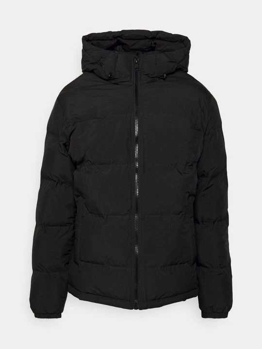 Obrázek produktu Zimní bunda Jack&Jones černá