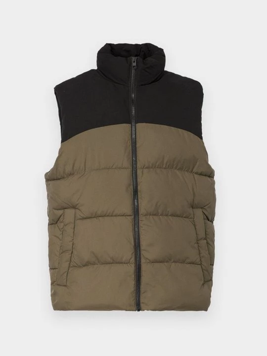 Obrázek produktu Zimní bunda Jack&Jones černá