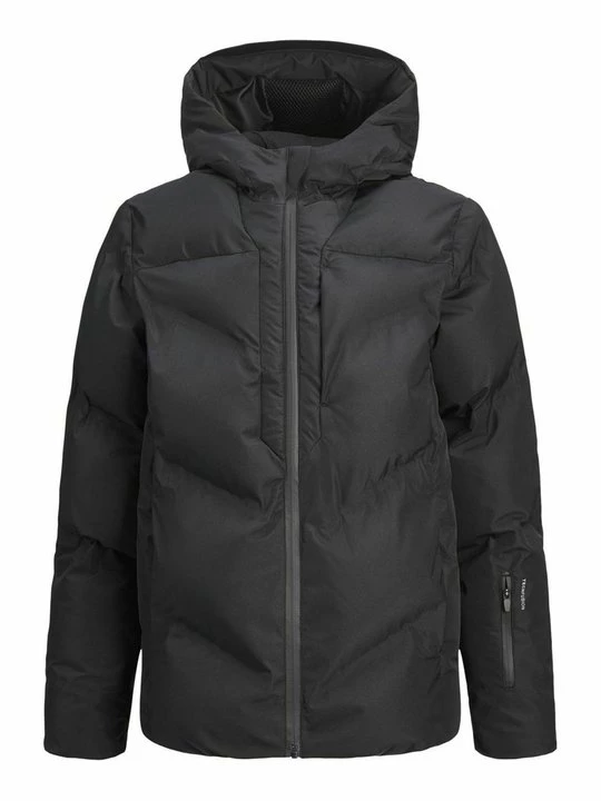 Obrázek produktu Zimní bunda Jack&Jones černá