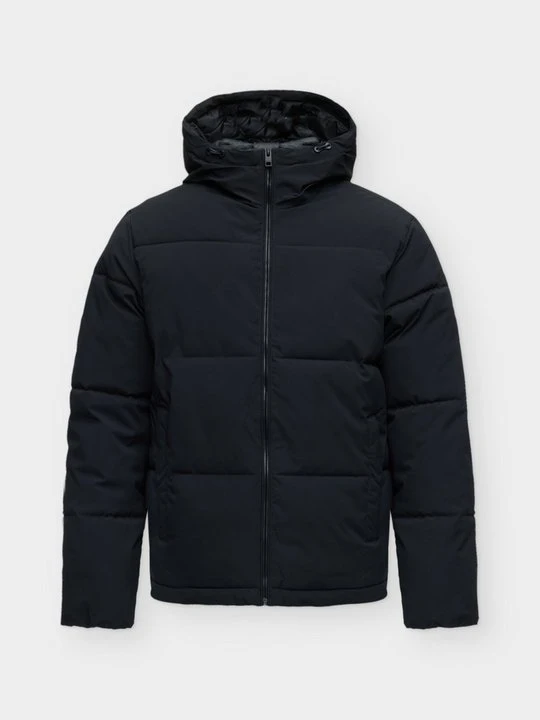 Obrázek produktu Zimní bunda Jack&Jones černá