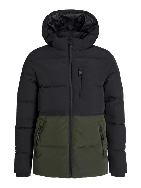 Obrázek produktu Zimní bunda Jack & Jones Junior