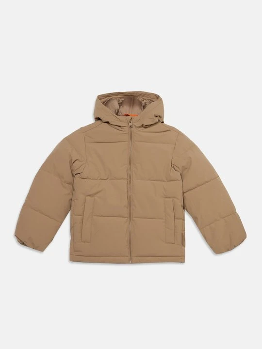 Obrázek produktu Zimní bunda Jack & Jones Kids béžová