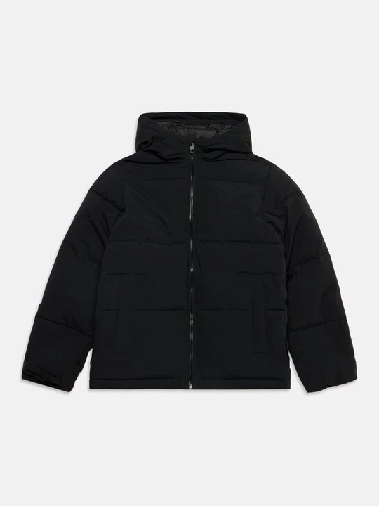 Obrázek produktu Zimní bunda Jack & Jones Kids černá