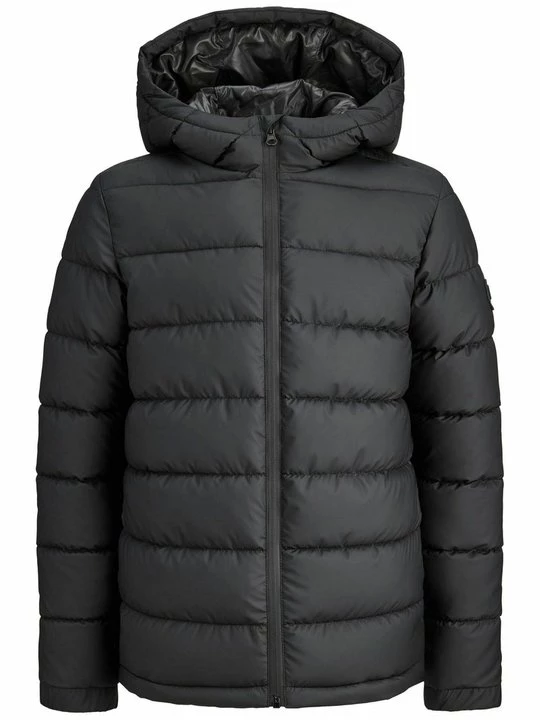 Obrázek produktu Zimní bunda Jack & Jones Kids černá