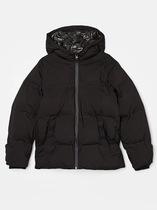 Obrázek produktu Zimní bunda Jack & Jones Kids černá