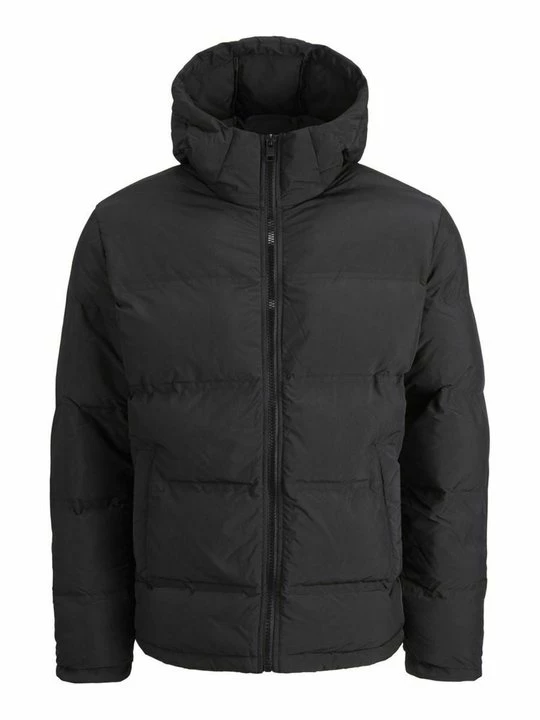 Obrázek produktu Zimní bunda Jack & Jones Kids černá