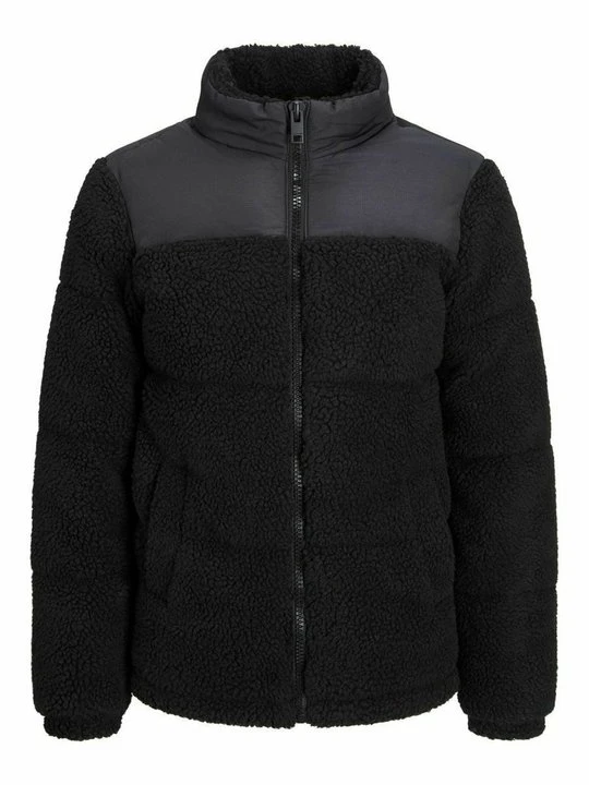 Obrázek produktu Zimní bunda Jack & Jones Kids černá