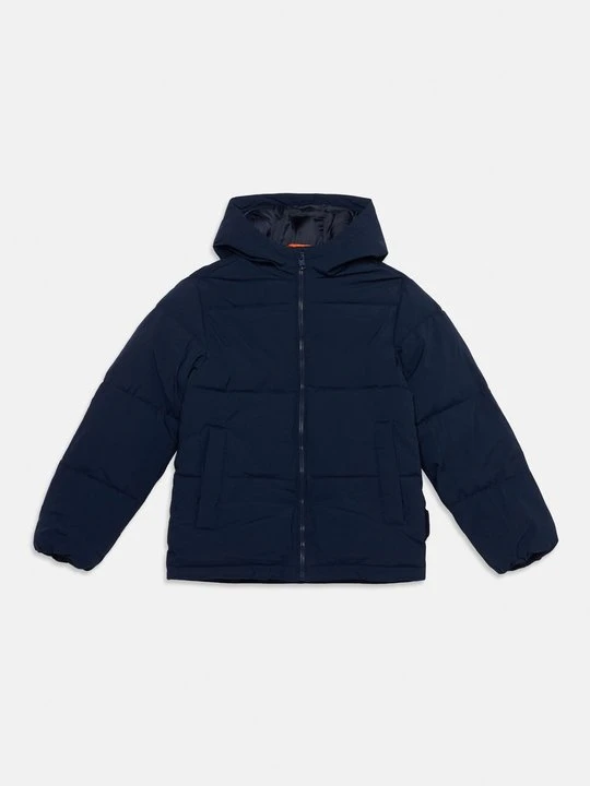 Obrázek produktu Zimní bunda Jack & Jones Kids modrá