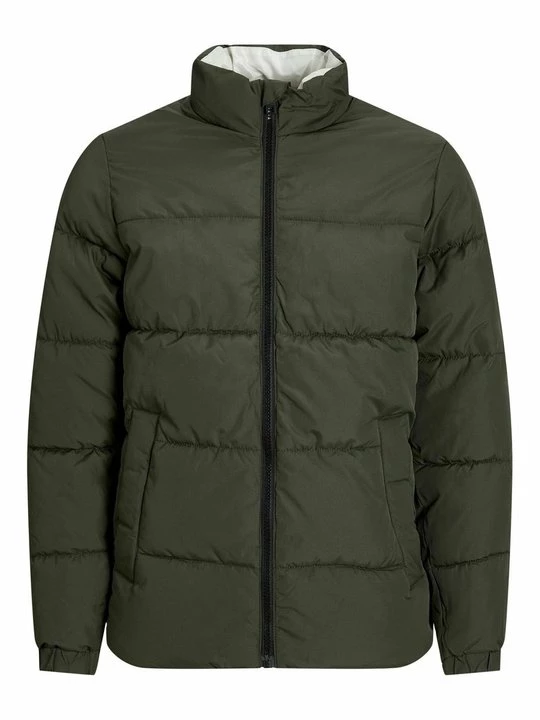 Obrázek produktu Zimní bunda Jack & Jones Kids olivová
