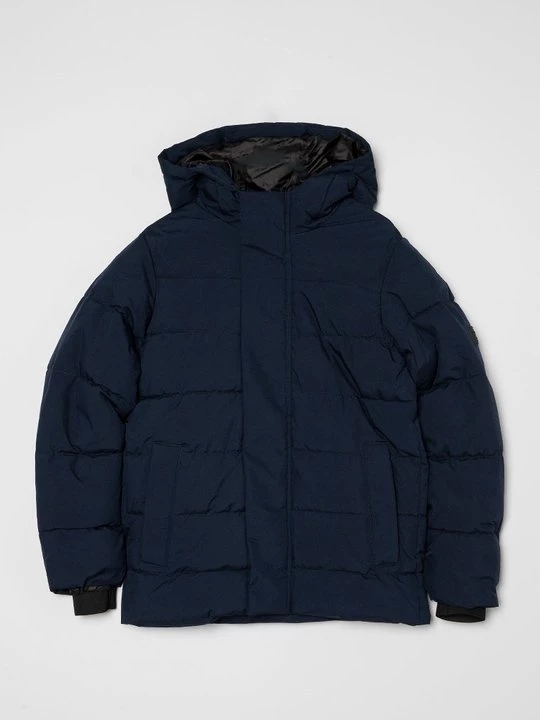 Obrázek produktu Zimní bunda Jack & Jones Kids tmavě modrá