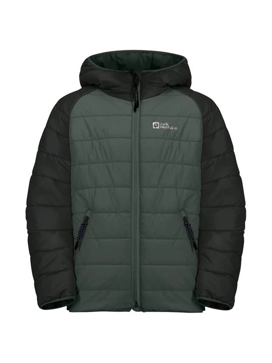 Obrázek produktu Zimní bunda Jack Wolfskin