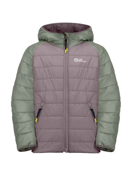 Obrázek produktu Zimní bunda Jack Wolfskin