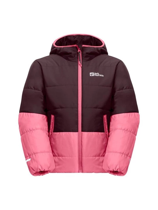 Obrázek produktu Zimní bunda Jack Wolfskin