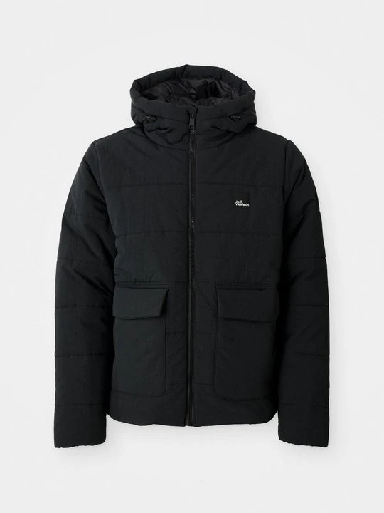 Obrázek produktu Zimní bunda Jack Wolfskin černá